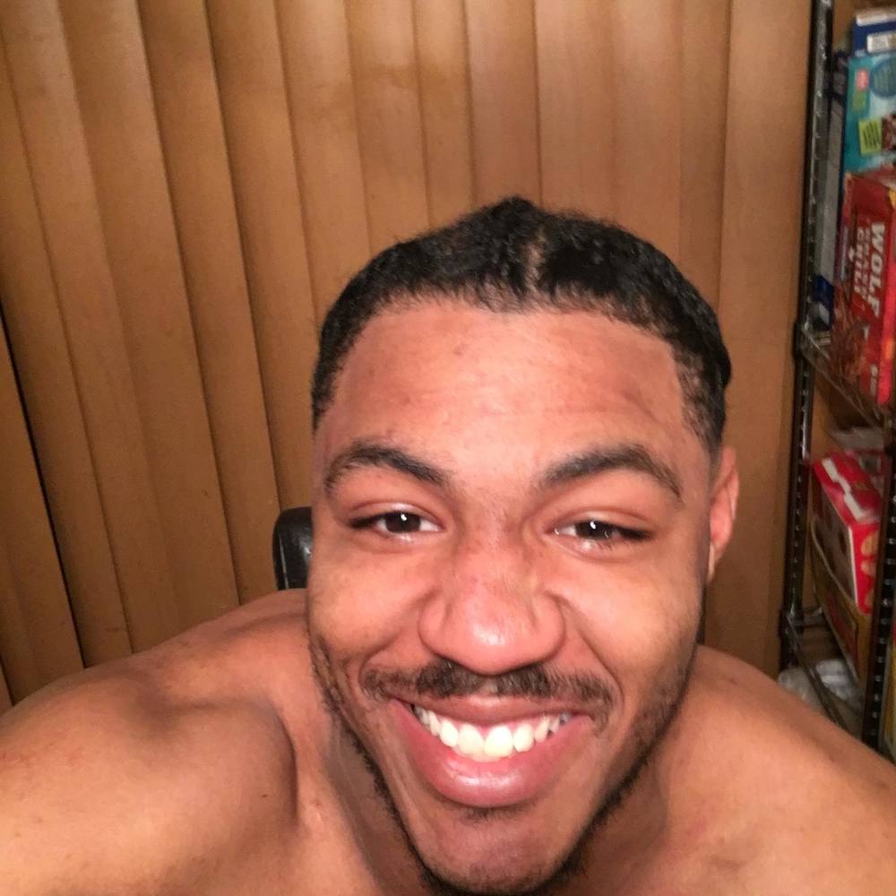 Meet your Posher, Mario